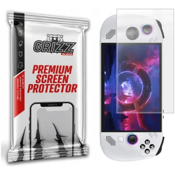 Matēta plēve GrizzGlass PaperScreen ekrānam Lenovo