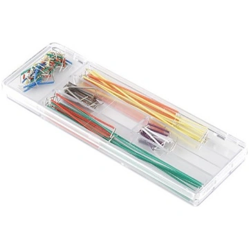 Jumper Wire Kit ROBOTOP.lv
