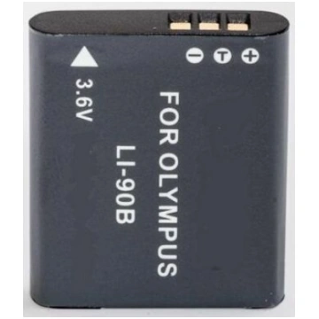 Olympus, battery LI-90B | DV00DV1307 | 47753411130
