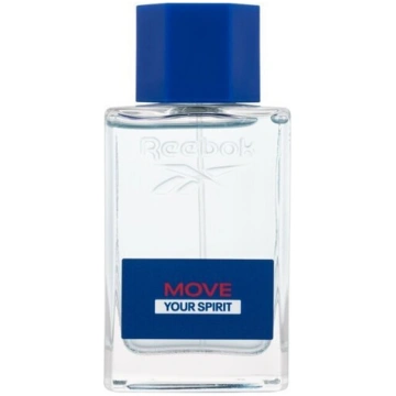 Tualetes ūdens Reebok Move Your Spirit EDT vīrieši