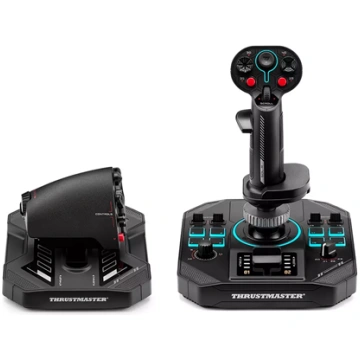 Thrustmaster Joystick | SOL-R 4 HOTAS