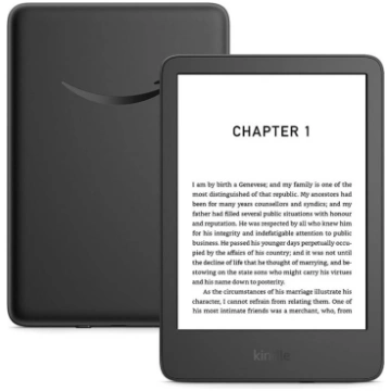 Amazon Kindle - 11th generation - eBook reader - 1