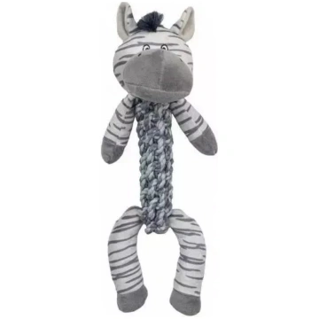 Yarro International YARRO ZABAWKA PLUSZOWA ZEBRA Z