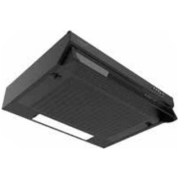 CATA Hood | FK SLIM 6000 BK | Conventional | Energ
