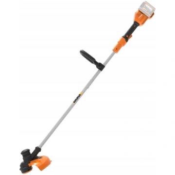 Worx Cordless Grass Trimmer WG183E.9 40V 33cm (bez