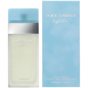 Dolce & Gabbana Light Blue EDT 100ml 6174320