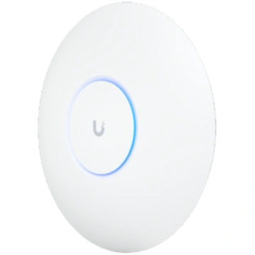 UBIQUITI U6 Pro; WiFi 6; 6 spatial streams; 140 m²