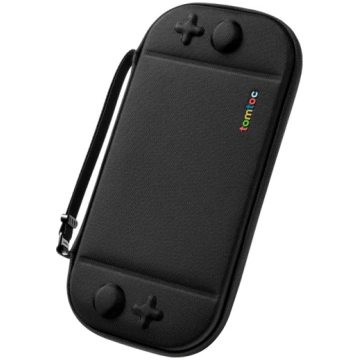Tomtoc G05 Nintendo Switch 2 Slim Case (Black)