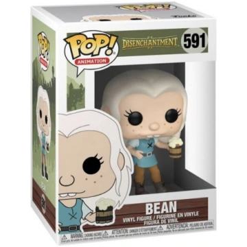 Funko POP! Disenchantment Bean