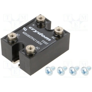 Bridge rectifier: three-phase half bridge; Urmax: 
