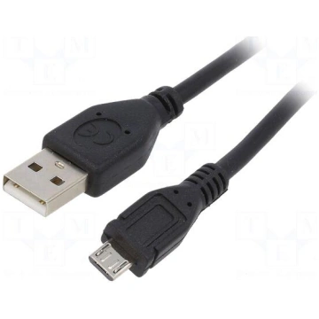 Cable | Cablexpert | USB 2.0 | USB A plug,USB B mi