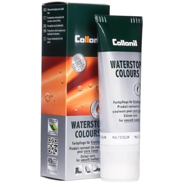 Collonil Waterstop apavu krēms 75 ml