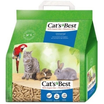 wirek dla kota Cats Best Universal 7 l 15367