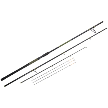 Makšķere Feeder Concept Simple BEAST 200 3.90