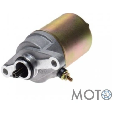 starteris 4t 49 cc 139qmb motorolleriem