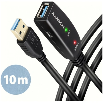 AXAGON Axagon Active extension USB 3.2 Gen 1 A-M >