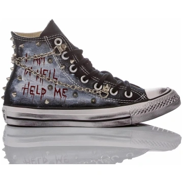 Converse Hell - 44,5 EU