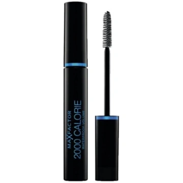 Max Factor 2000 Calorie Volume Waterproof Mascara 