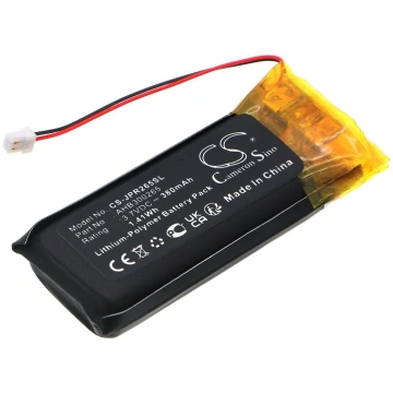 Replacement Battery for Jabra Evolve 2, Evolve2 65