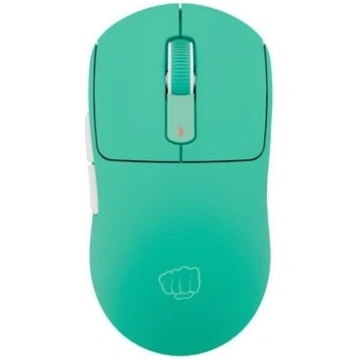 Pele Fury TANTO T4 Optical Gaming Mouse Mint