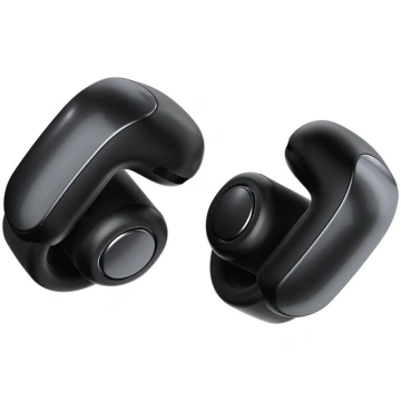 Bose Ultra Open Black