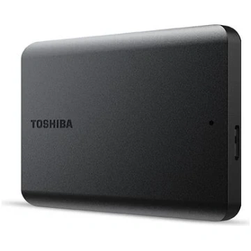 TOSHIBA External HDD-TOSHIBA-Toshiba Canvio Basics