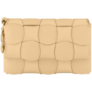 Neiti Card Holder - Duo Wheat Polène