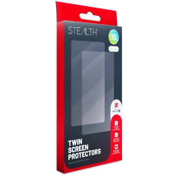 Stealth - Twin Screen Protectors - Switch 2 S2-SP2