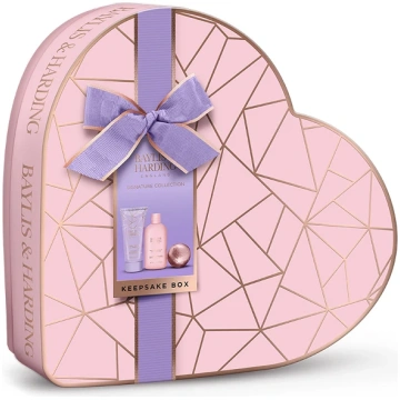 Baylis & Harding Jojoba,Vanilla & Almond Oil Luxur