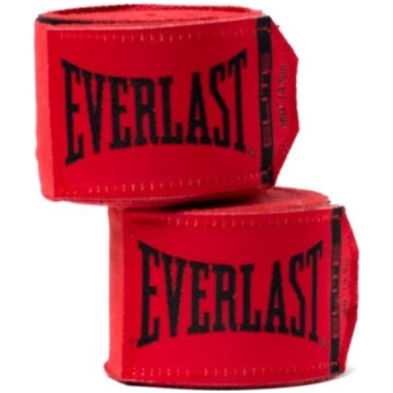 Everlast elite boksa rokas saites 450cm B003323