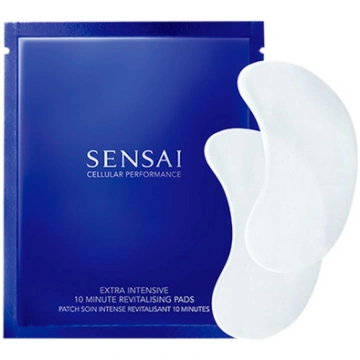Sensai Extra Intensive 10 Minute Revitalising Pads