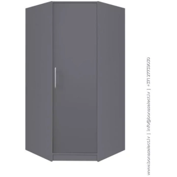 Skapis Smart SR4 stūra