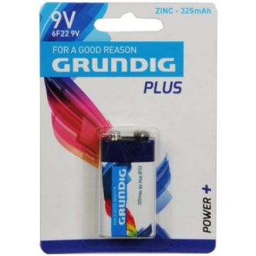 Baterija Grundig C 9V/6F22