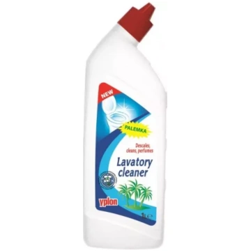 WC poda tīrīšanas līdzeklis Yplon 1L