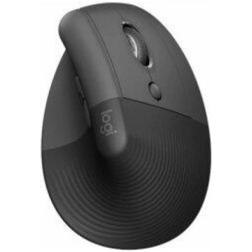 Logitech Logitech Lift Vertical Ergonomic Mouse Be