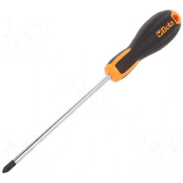 Screwdriver: standard | Phillips | PH2 | EVOX | Bl