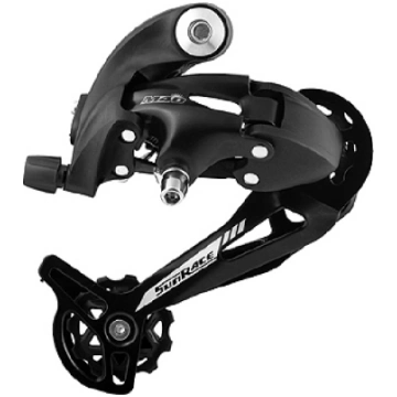 Aizmugurējais pārslēdzējs SunRace RDM41