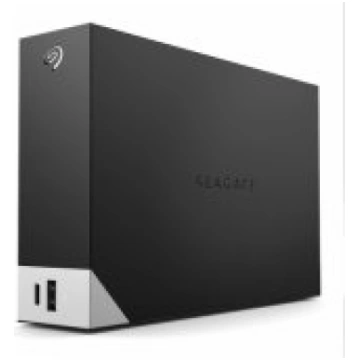 Seagate One Touch 20TB 3.5" Black STLC20000400 ārē
