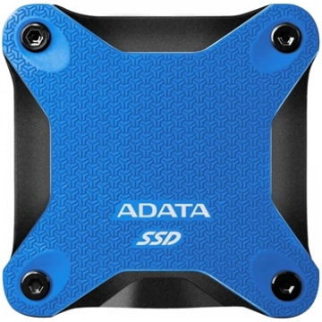 External SSD|ADATA|SD620|1TB|USB 3.2|Write speed 4