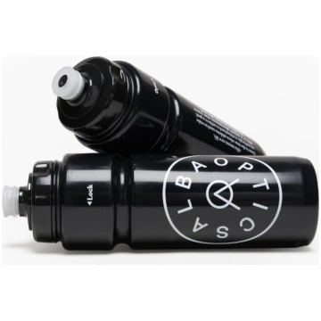 ALBA OPTICS BIDON BLK