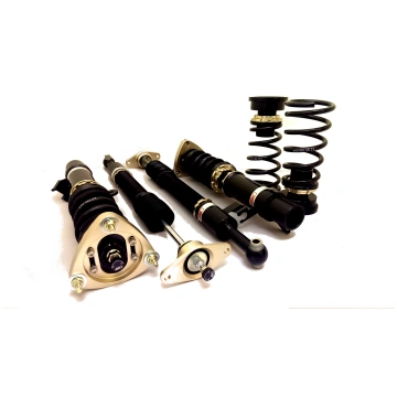 BR Series Coilover Set BMW 3 Series E36/5 Compact 