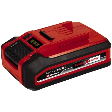 Battery 18V 3Ah Power X-Change Plus Einhell 451150