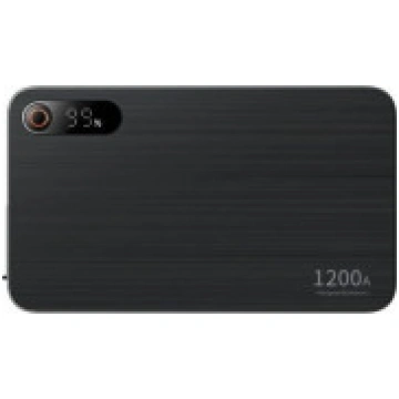 Baseus Powerbank Jump Starter automašīnai 1200A Su