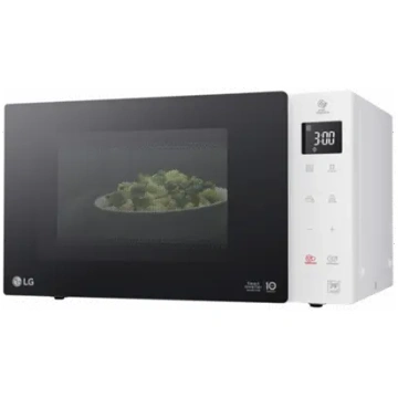 Mikroviļņu krāsns LG MS23NECBW