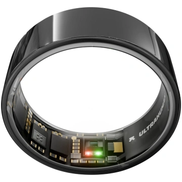 Viedais gredzens‑trakera Ultrahuman Ring AIR – mie