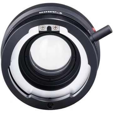 Canon MO-4E EF Mount Adapter