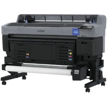 Epson 44-inch dye sub printer SureColor SC-F6400H 