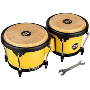 Meinl Percussion Journey Series HB50 Bongo, izgais
