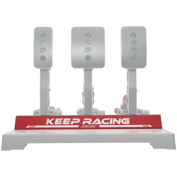 Simagic P-F168 - Heel Stop