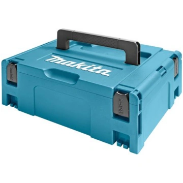 Makita Koferis Instrumentu Makpac Tips 2